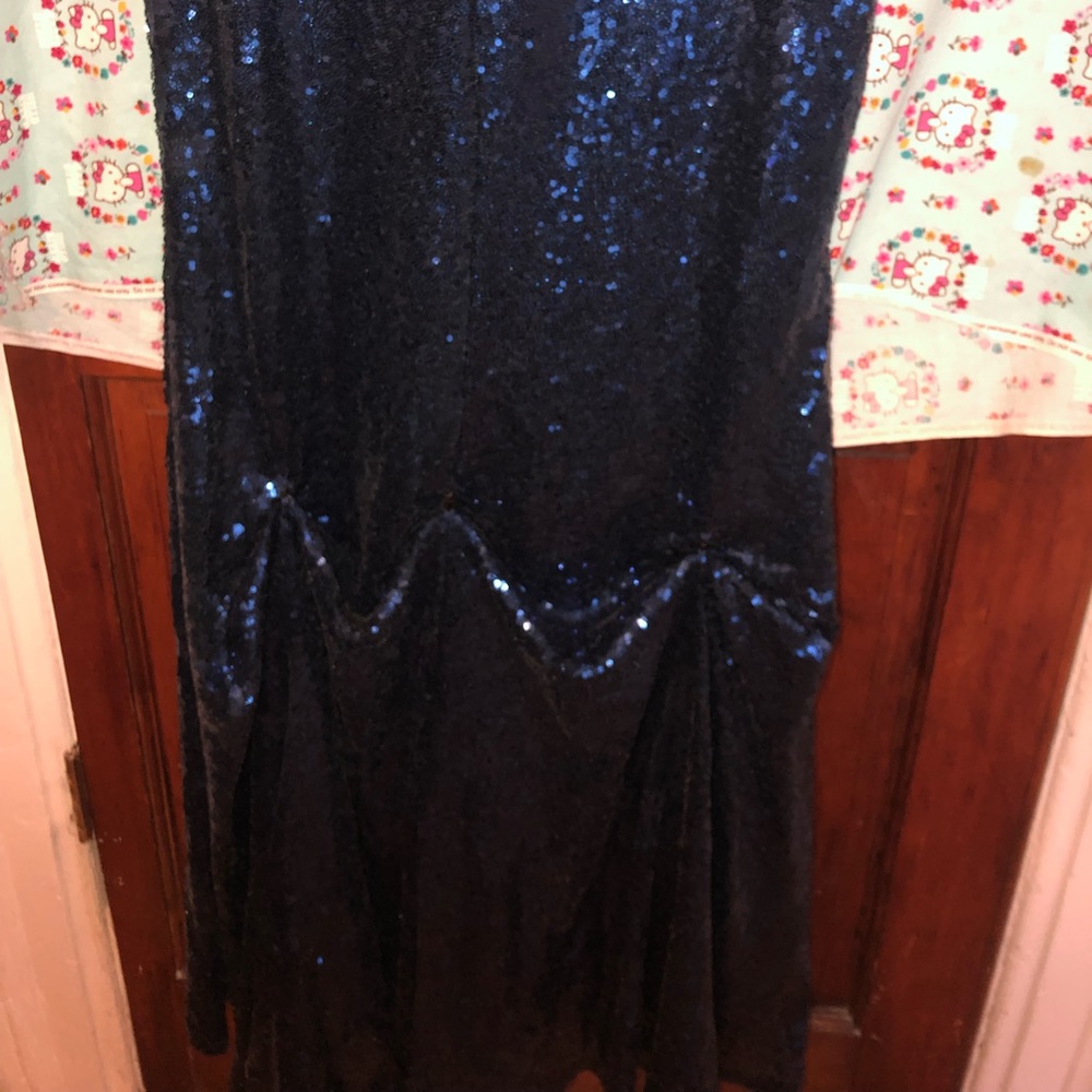 Prom Dress - Picture 4 of 7